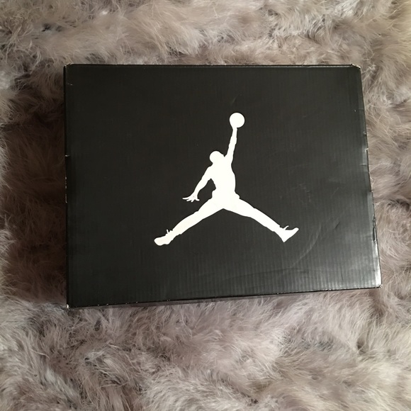 AIR JORDAN 9s RETRO - COOL GREYS - Picture 5 of 6